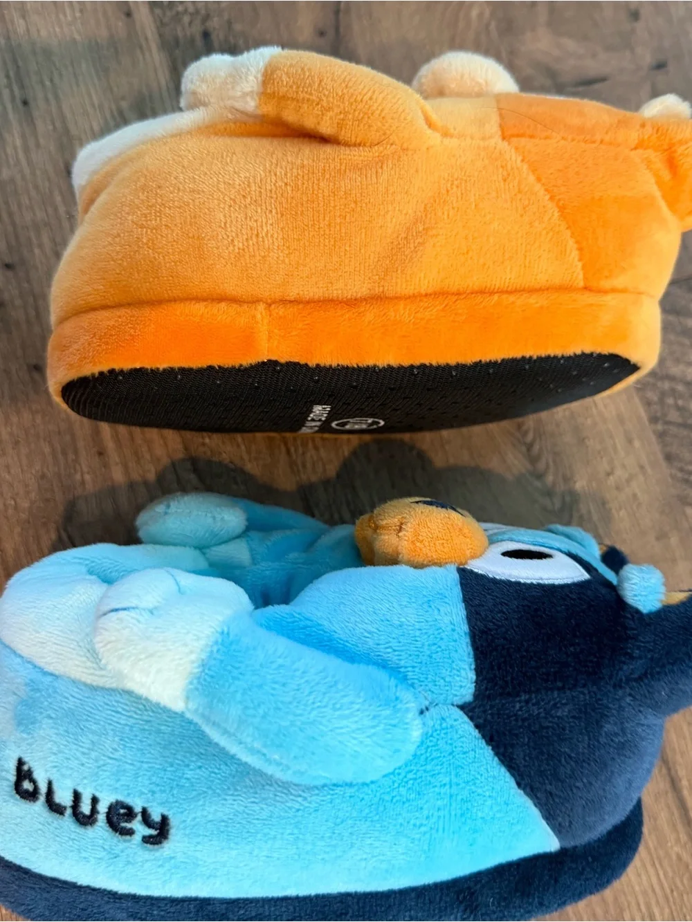 New Bluey Slippers